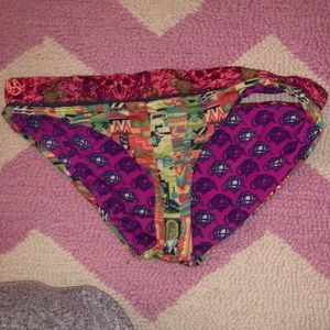 Maaji bikini bottoms